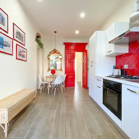 Le Residenze Milano Torricelli Apartment Exterior photo