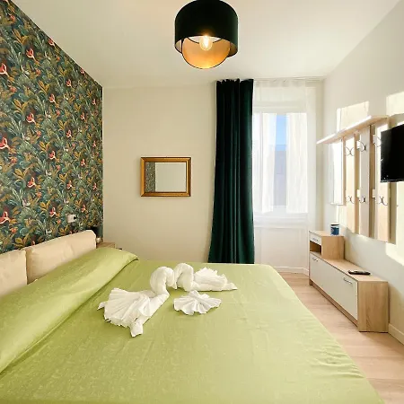 Le Residenze Milano Torricelli Apartment Exterior photo