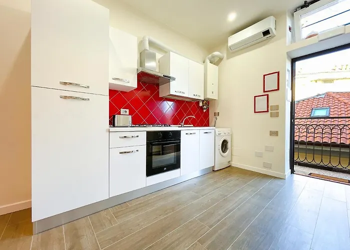 Le Residenze Milano Torricelli